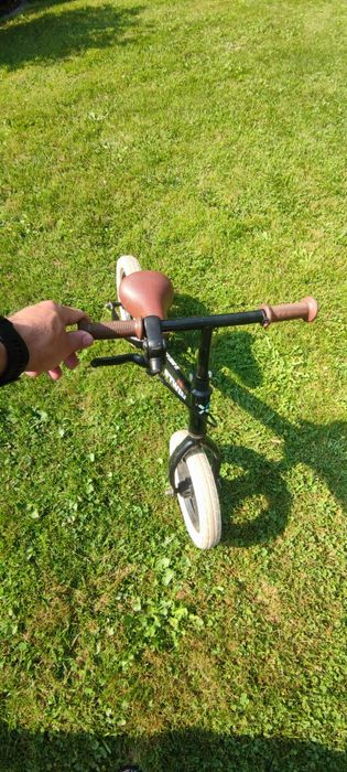 Rower biegowy B twin