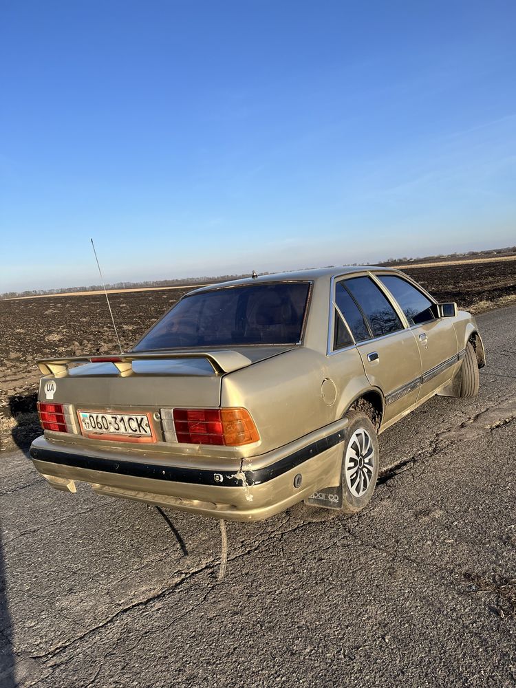 Продам Opel Rekord