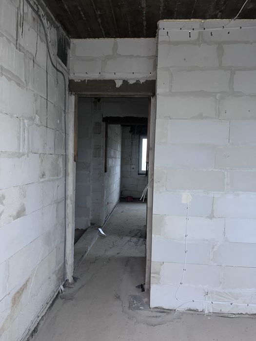 Uslugi ogolnobudowlane