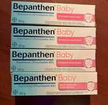 4x Bepanthen dla dzieci