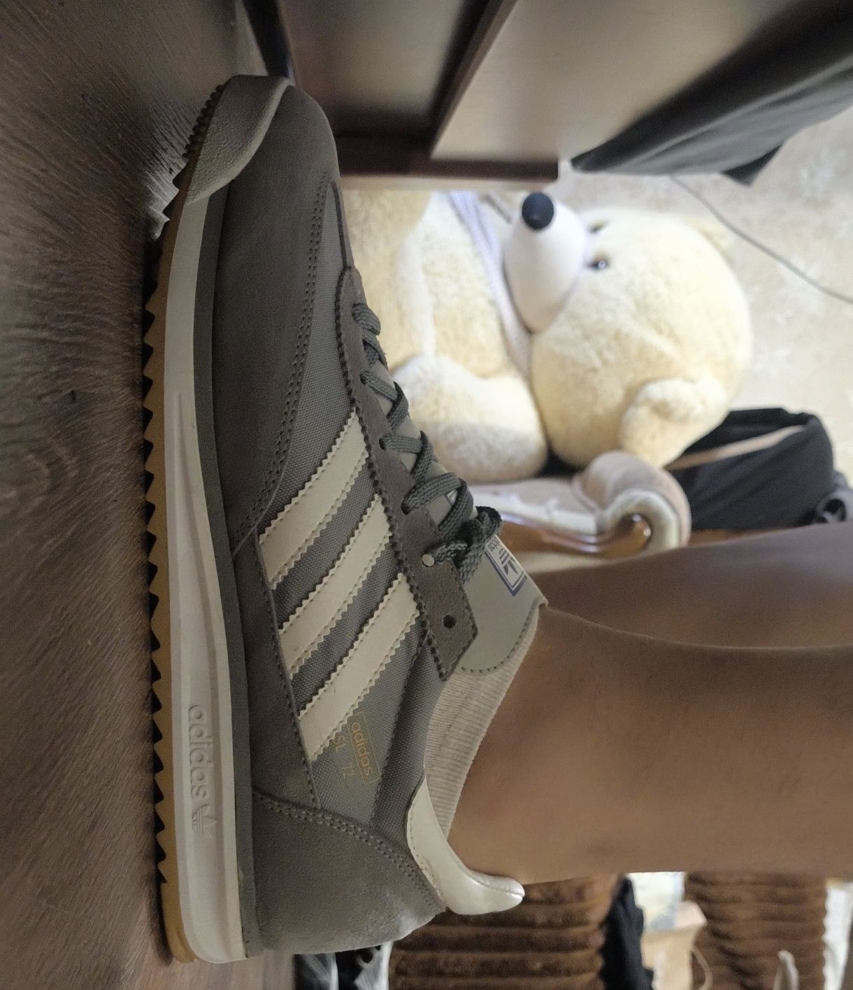 Кросівки Adidas SL 72 розмір 40-44

Пропоную стильні та