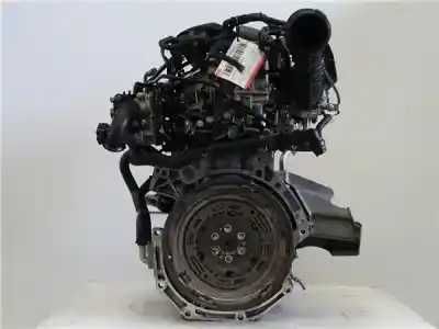 Motor RENAULT CLIO IV 1.2 TCE 120 CV     H5FG412
