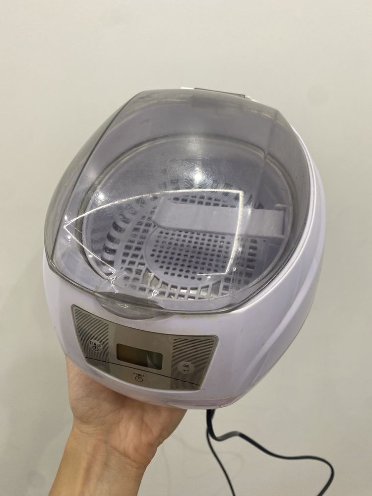 Myjka ultradźwiękowa 750 ml BS-900S