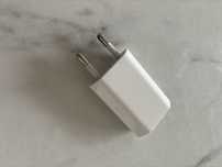Oryginalna ładowarka iPhone 8 używana