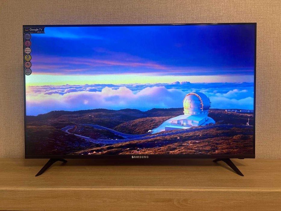 Супер цена! Нові Телевизоры smart TV, 24,32,42,45 дюймов. ГАРАНТІЯ!