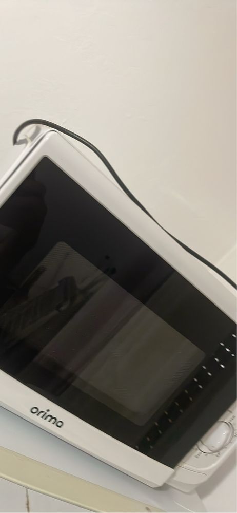 Micro ondas semi novo vendo por nao utilizar