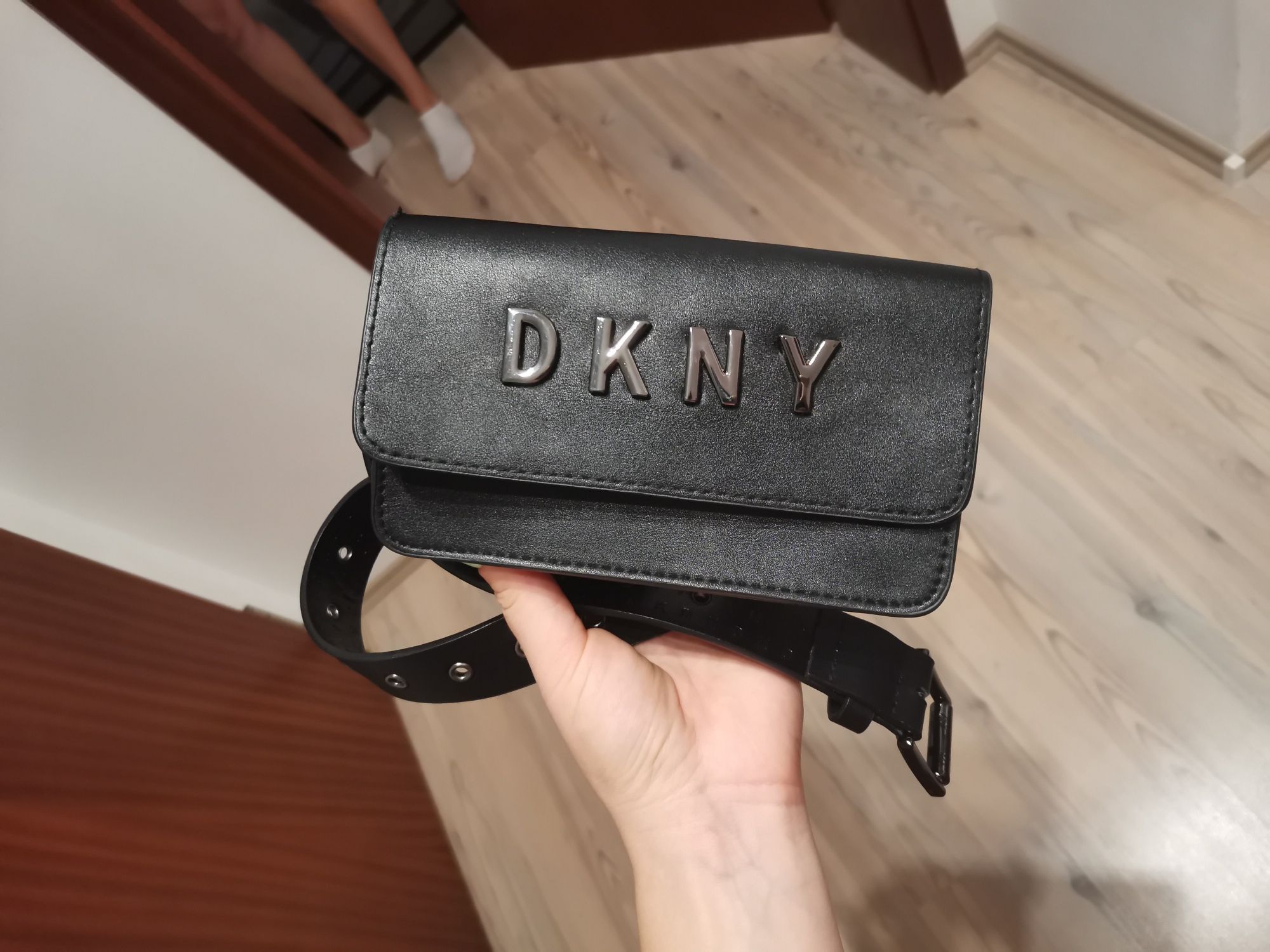 Сумка /бананка /гаманець DKNY