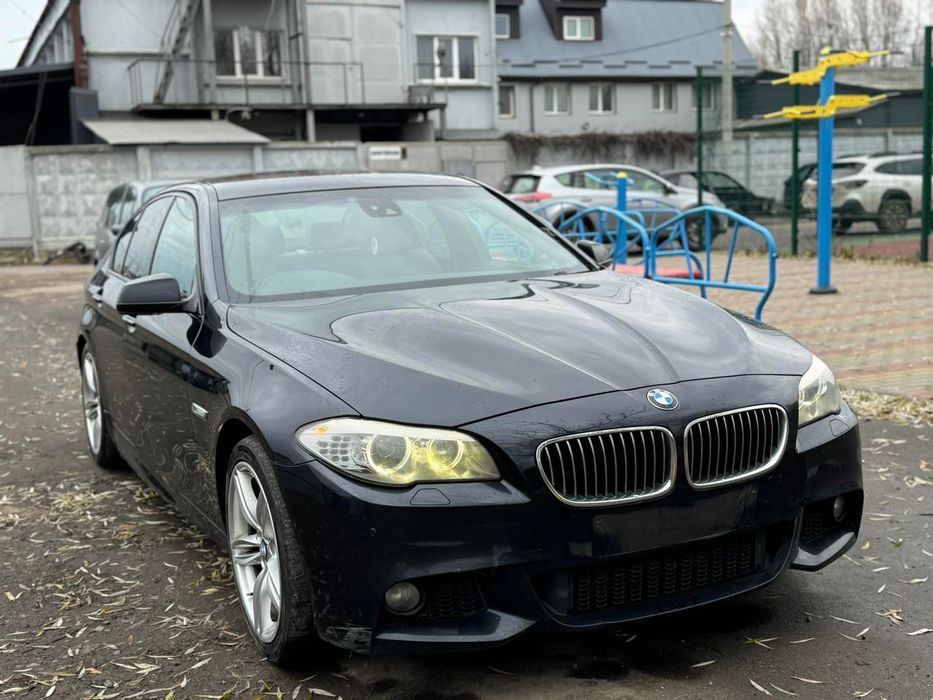 Розборка BMW E61 E60 E53 E70 F15 F10 капот БМВ Е60 Разборка Запчастини