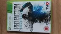 Gra na xbox 360 red faction armagedon