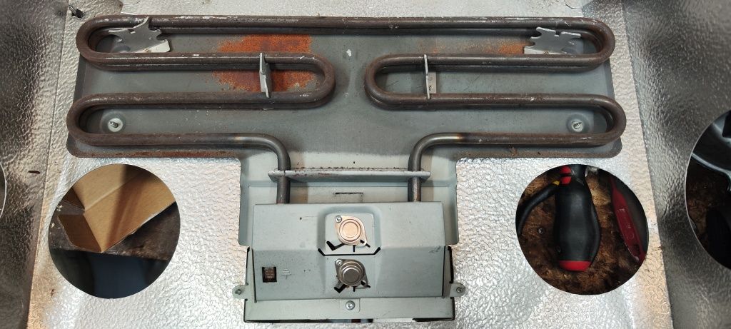 Grzałka Truma UltraHeat3002/5002