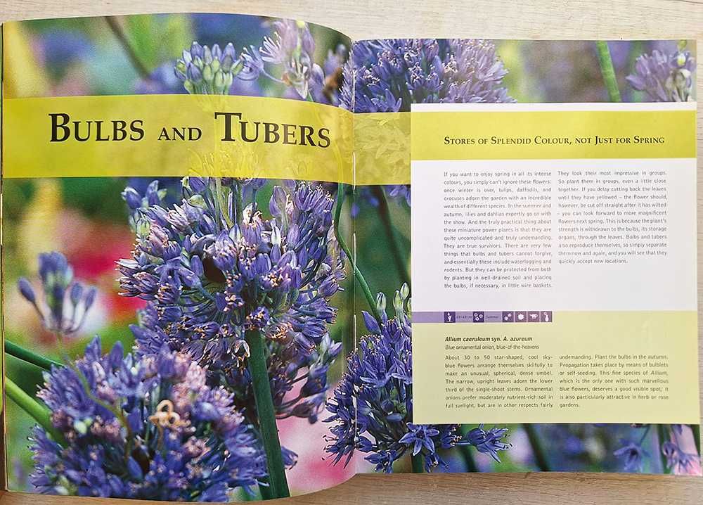 1001 Most Popular Garden Plants. Справочник садовых растений на англ.