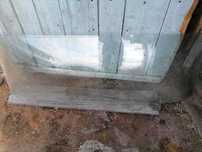 Лобове скло ГАЗ 53, ГАЗ 52 (НОВЕ)