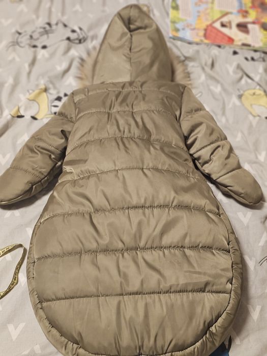 Комбінезон - конверт