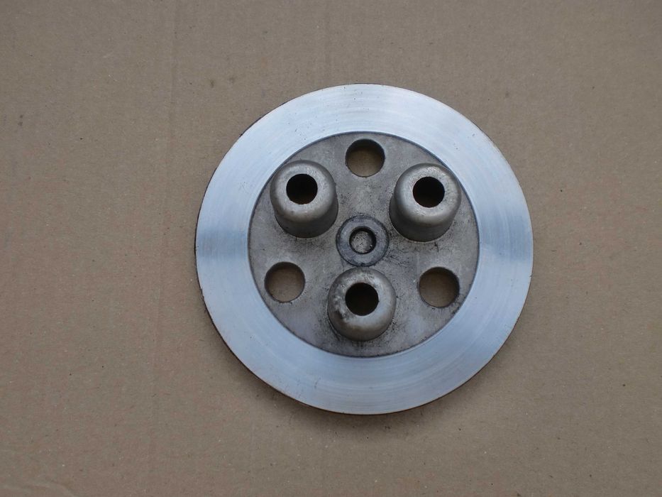 Прижимной диск сцепления  Ява 250-350