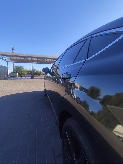 Mazda GH6 2009 года