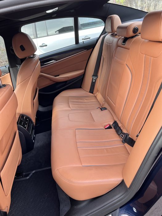 Оренда,прокат авто BMW G30 з водієм,на особисті потреби,послуги водія