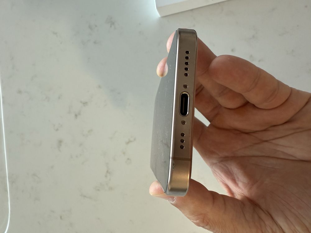 Iphone 16 Pro 128gb