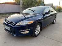 Продам Ford Mondeo 2.0tdci 2011 ТОРГ