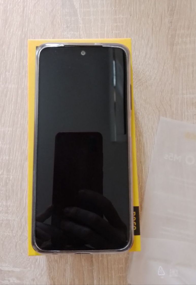 Xiaomi Poco M5s 4/64