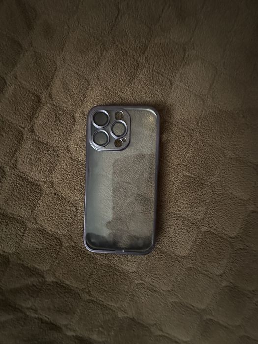 Чехол на Iphone 14 pro