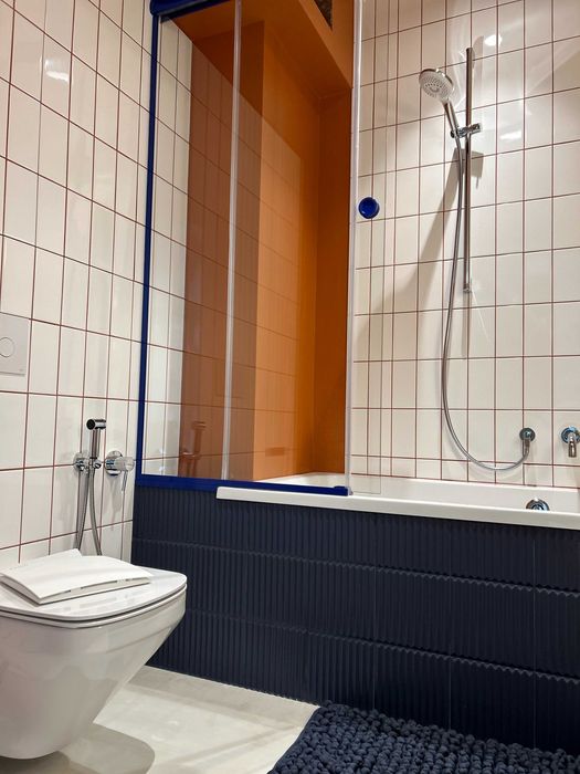 2-POKOJOWE mieszkanie (43 m2)  - BARDZO WYSOKI STANDARD od zaraz