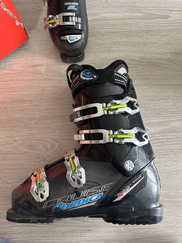 Buty narciarskie Nordica Cruise SL