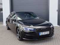 Audi A4 virtual cockpit, pdc , S-Line