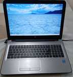 Laptop HP 250 G5 Intel i3 8GB RAM 512 SSD gratis torba