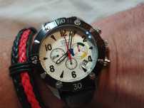 Zenith - El Primero Aero Diver Nurek Automatic Iwc DeWitt Vulcain Ebel