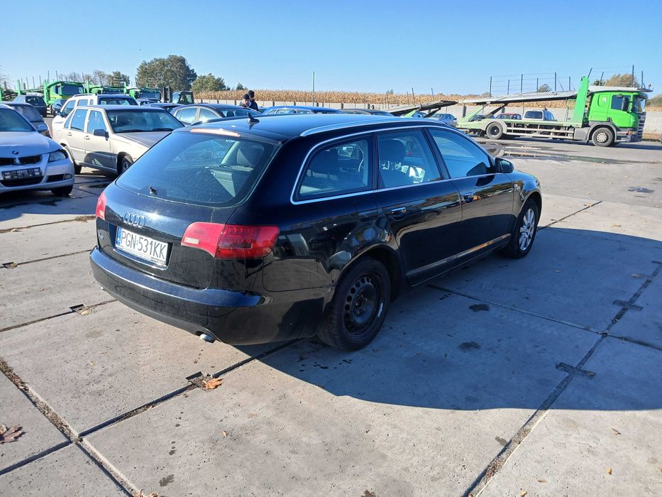 Audi A6 2,0 diesel