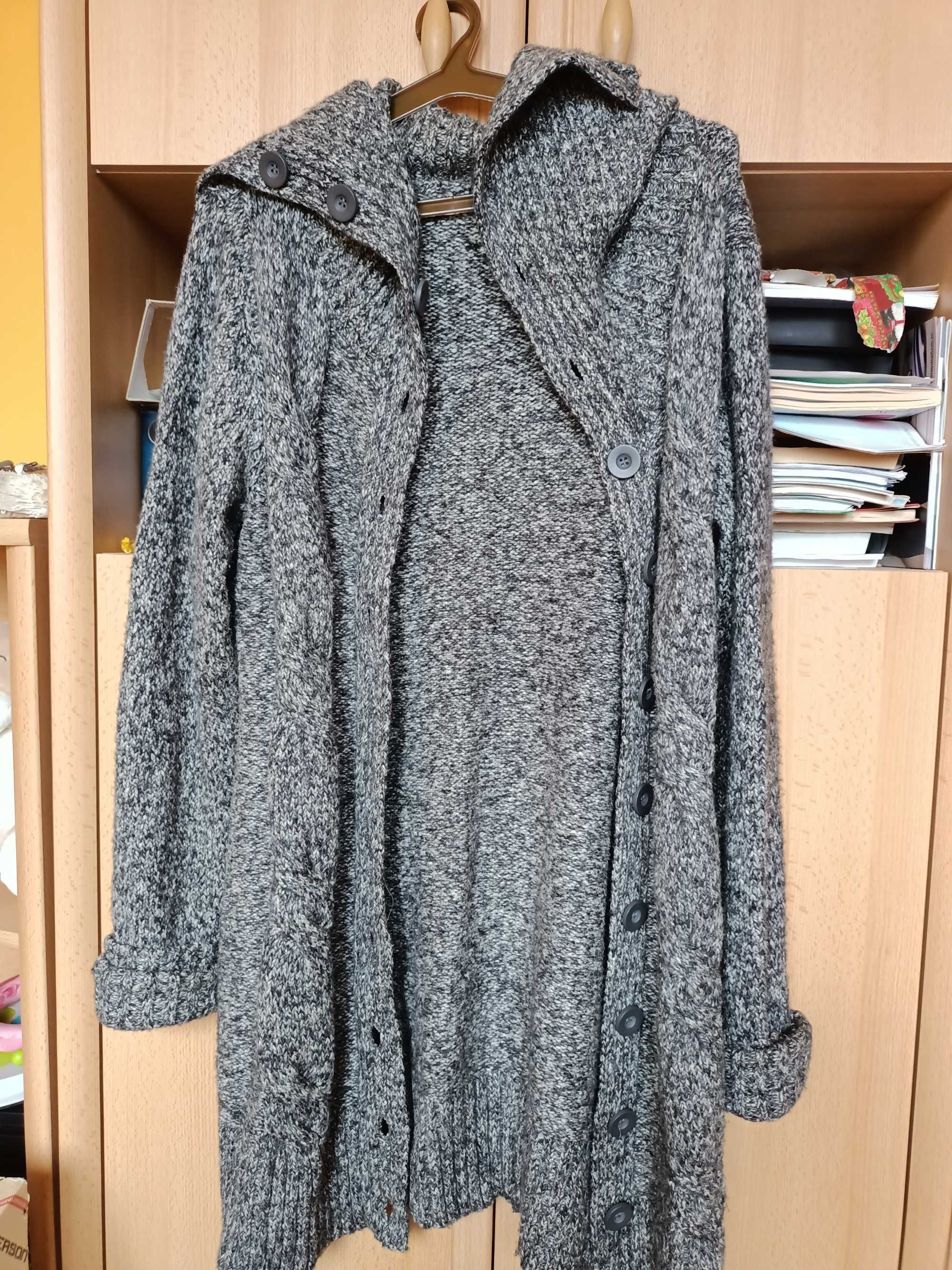 Sweter damski r. XL