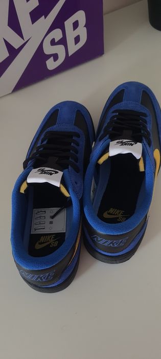 Tenis/Sapatilhas Nike SB FS classic original