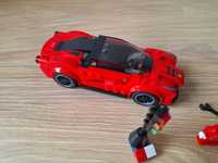 Lego Speed Champions Ferrari 75899 LaFerrari