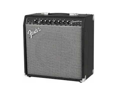 Wzmacniacz Fender Champion 40 COMBO 40w do gitary elektrycznej