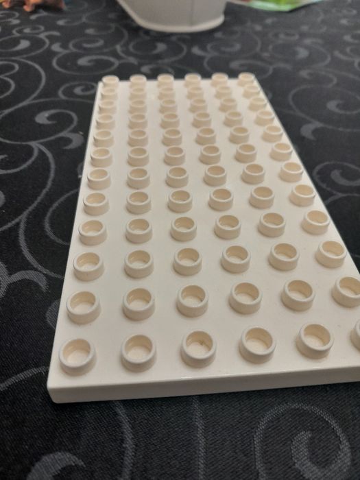 Várias placas de lego original 2+