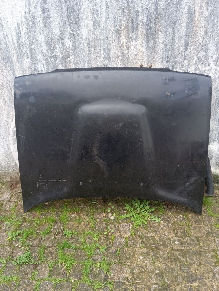 Capot e Guarda-lamas esq. Nissan Terrano II 93-96