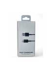 Kabel USB-A do USB-C do szybkiego ładowania do urządzeń Samsung 1m 3A