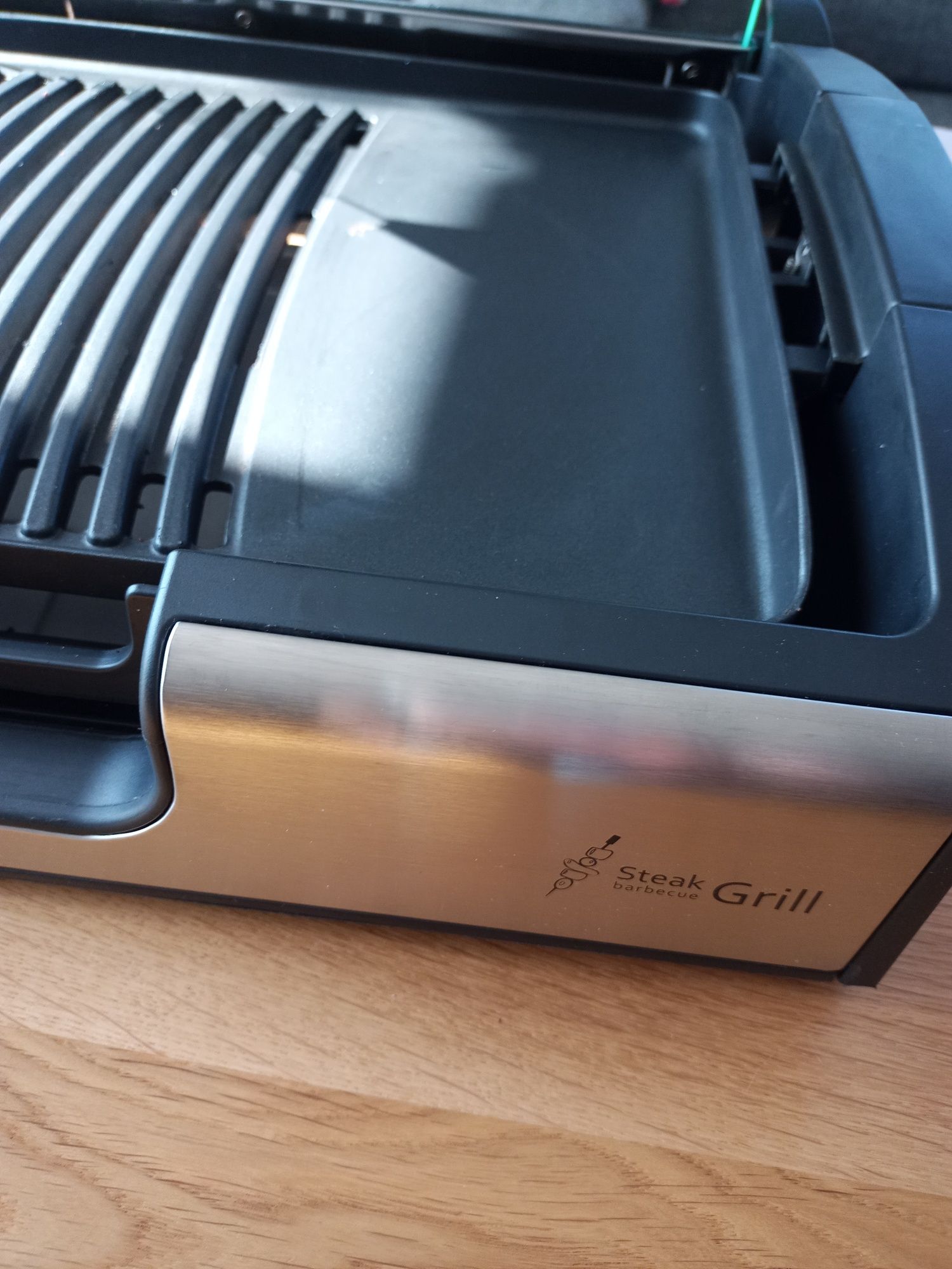 Grill elektryczny Zelmer GE1000