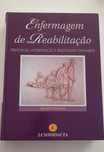 Enfermagem de Reabilitação, 4.ª Edição, da Lusodidacta