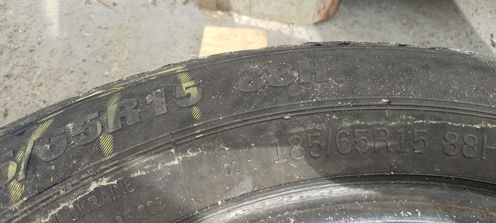 Резина premiorri