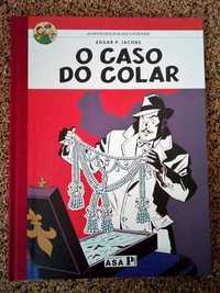 BD - O Caso do Colar (Blake e Mortimer)