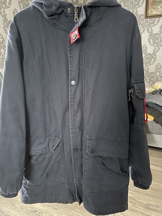 куртку весна-осінь 11р.