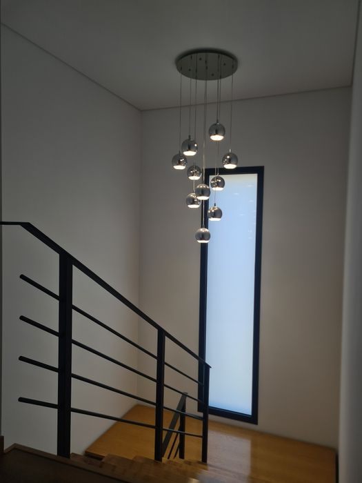 Eletricista, Automatismos, LED, Domótica