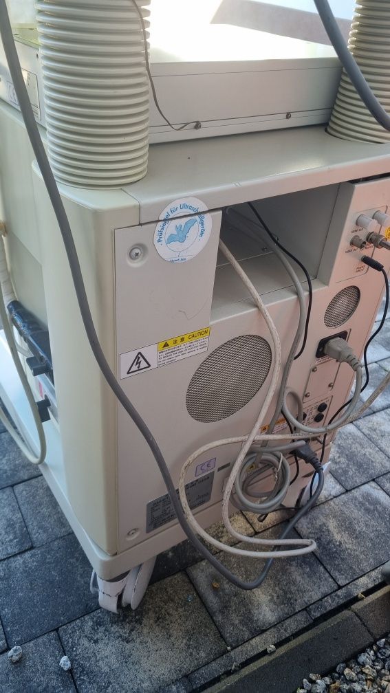 Usg SDU-450 wyprzedaz