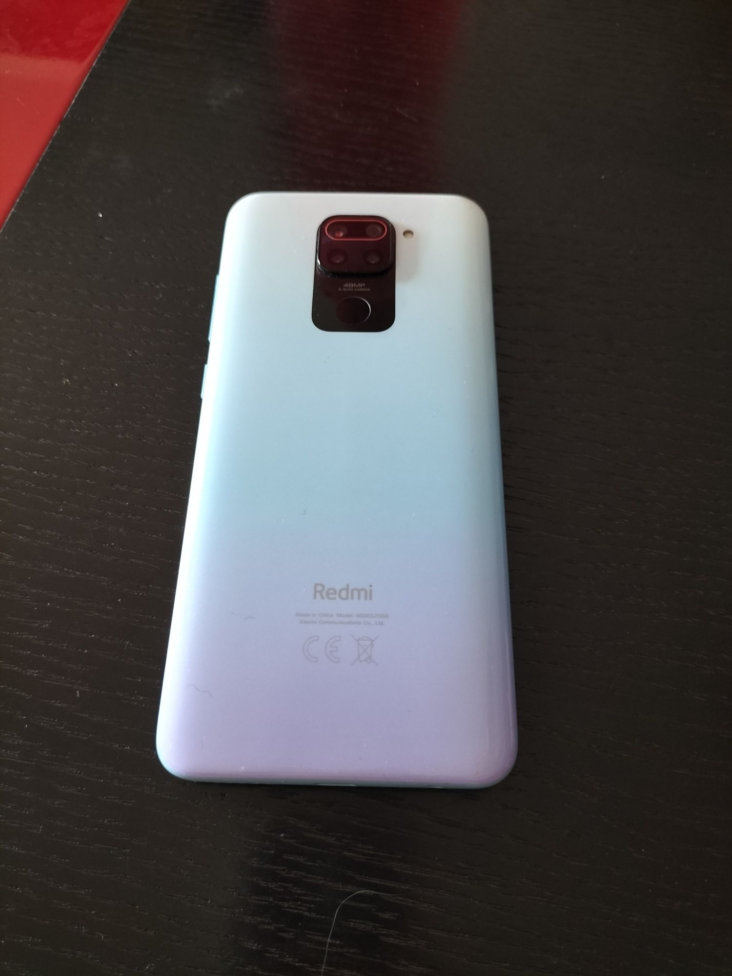 Redmi Note 9  128GB