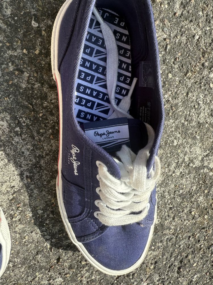 Pepe Jeans Brady roz 38 bdb