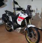 Yamaha Ténéré 700