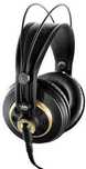 Słuchawki nauszne AKG K240 Studio kolor Czarny