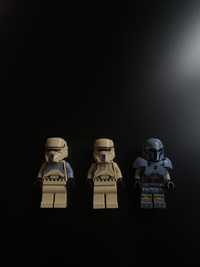 ЦЕНЫ СНИЖЕНО Lego star wars фигурки оригинал