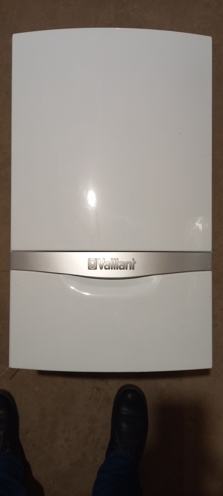 VAILLANT T9 ECOTEC Конденсаційний